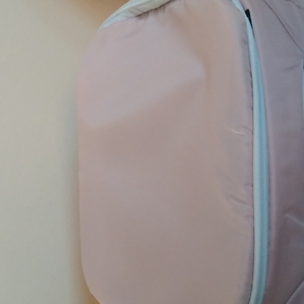 Pink Backpack - Home Storage & Organization - Picture 6 of 12
